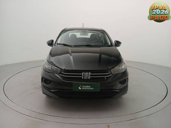 FIAT CRONOS 1.0 FIREFLY FLEX DRIVE MANUAL